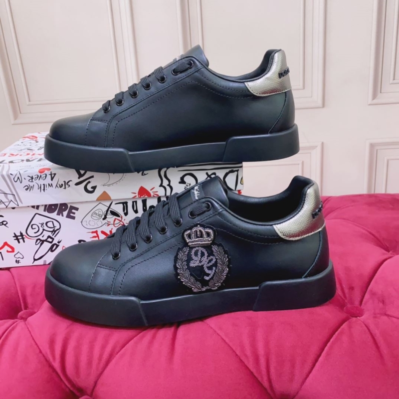 Dolce & Gabbana Sneakers